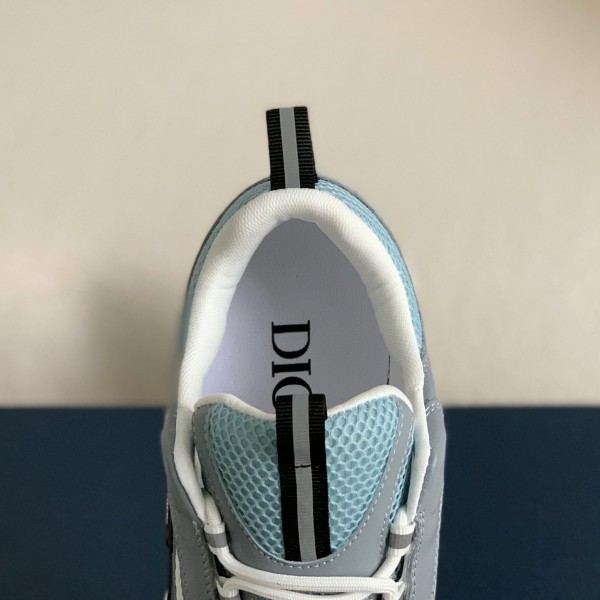 DIOR classic B22 Clunky Sneaker