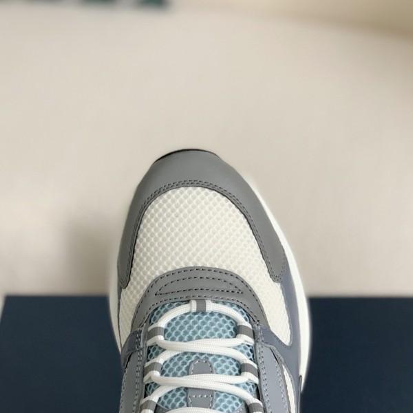 DIOR classic B22 Clunky Sneaker