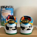 「#1379」Nike SB Dunk Low Ben&Jerry's Chunky Sneakers