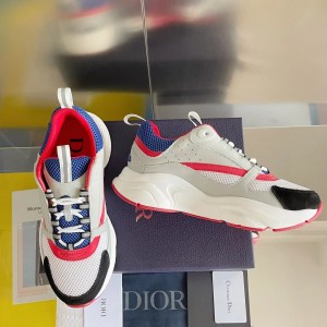 「#196」DIOR classic B22 Clunky Sneaker