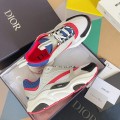 「#196」DIOR classic B22 Clunky Sneaker