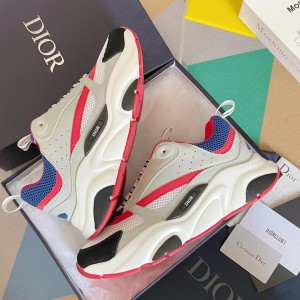 「#196」DIOR classic B22 Clunky Sneaker