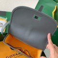 「#1385」Goyard Belvédère bag Top Quality  Size:21.5*16*6cm