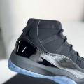 「#1391」Jordan Air Jordan 11 retro cap and gown