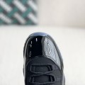「#1391」Jordan Air Jordan 11 retro cap and gown