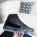 「#1391」Jordan Air Jordan 11 retro cap and gown