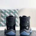 「#1391」Jordan Air Jordan 11 retro cap and gown