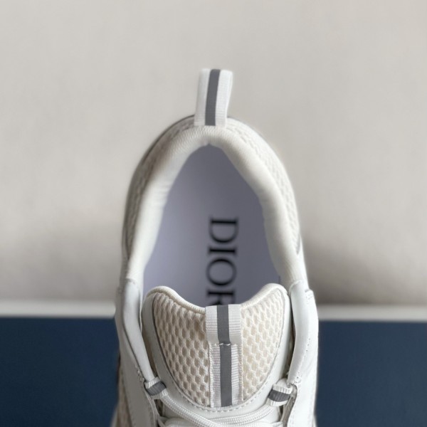 DIOR classic B22 Clunky Sneaker