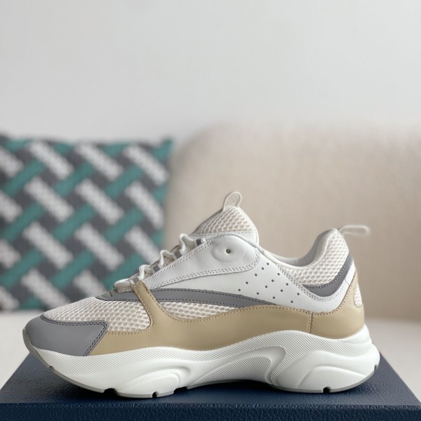 DIOR classic B22 Clunky Sneaker