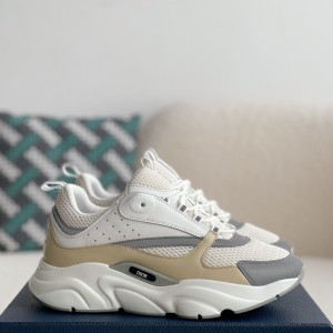 「#198」DIOR classic B22 Clunky Sneaker