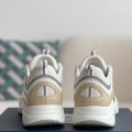 「#198」DIOR classic B22 Clunky Sneaker