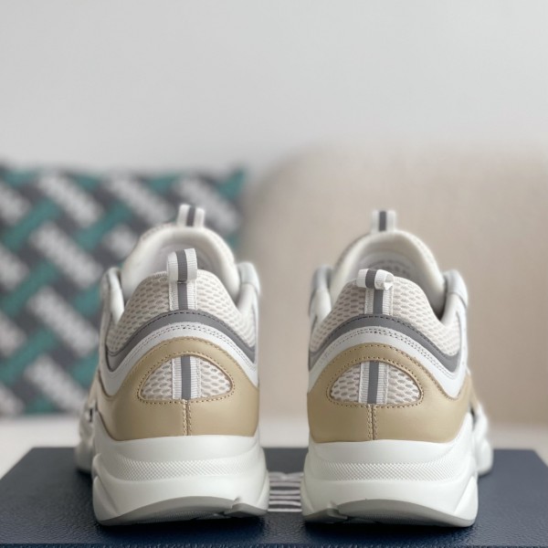 DIOR classic B22 Clunky Sneaker