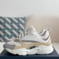 「#198」DIOR classic B22 Clunky Sneaker