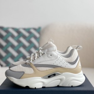 「#198」DIOR classic B22 Clunky Sneaker