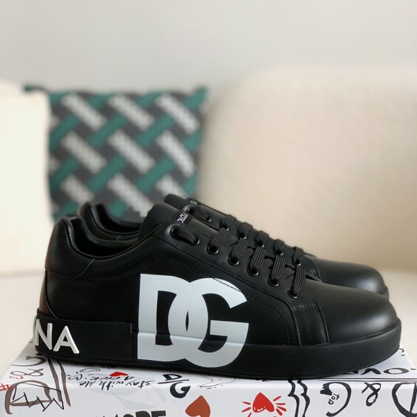 「#1394」Dolce&Gabbana Sneakers