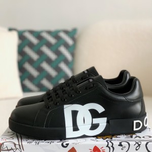 「#1394」Dolce&Gabbana Sneakers