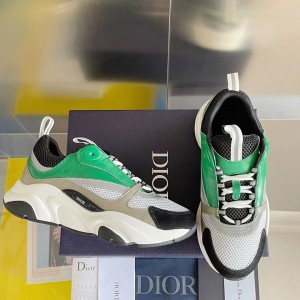 「#200」DIOR classic B22 Clunky Sneaker