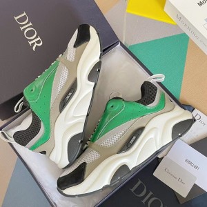 「#200」DIOR classic B22 Clunky Sneaker