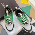「#200」DIOR classic B22 Clunky Sneaker