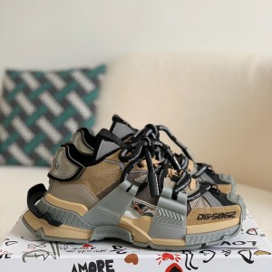 「#1396」Dolce&Gabbana Sneakers