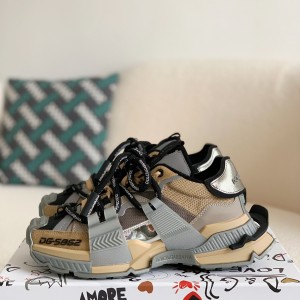 「#1396」Dolce&Gabbana Sneakers
