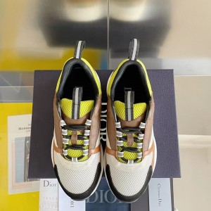「#201」DIOR classic B22 Clunky Sneaker