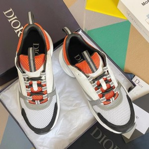 「#202」DIOR classic B22 Clunky Sneaker