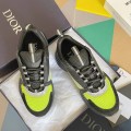 「#203」DIOR classic B22 Clunky Sneaker