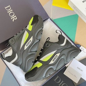 「#203」DIOR classic B22 Clunky Sneaker