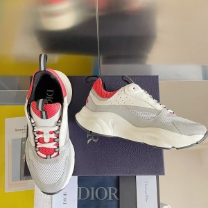 「#204」DIOR classic B22 Clunky Sneaker