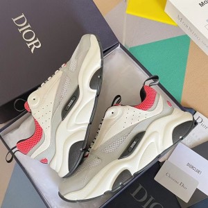 「#204」DIOR classic B22 Clunky Sneaker