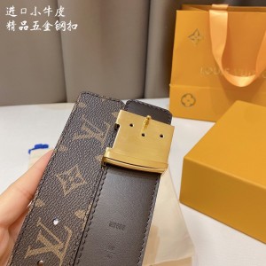「#1420」Louis Vuitton Belt 000140