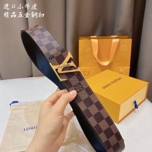 「#1421」Louis Vuitton Belt 000140