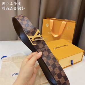 「#1422」Louis Vuitton Belt 000140