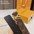 「#1423」Louis Vuitton Belt 000140