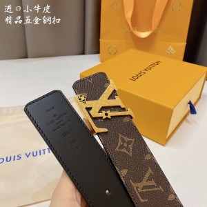 「#1423」Louis Vuitton Belt 000140