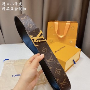 「#1423」Louis Vuitton Belt 000140
