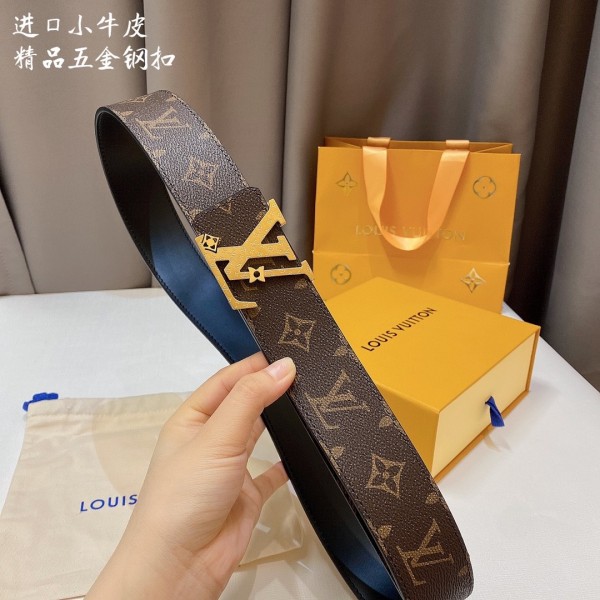 「#1423」Louis Vuitton Belt 000140
