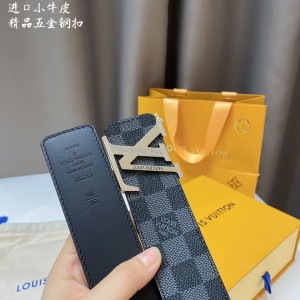 「#1424」Louis Vuitton Belt 000150