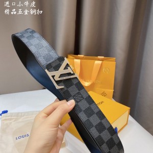 「#1424」Louis Vuitton Belt 000150