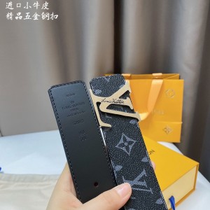「#1425」Louis Vuitton Belt 000150