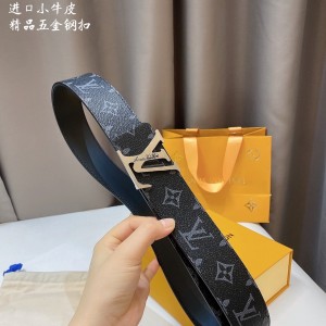 「#1425」Louis Vuitton Belt 000150
