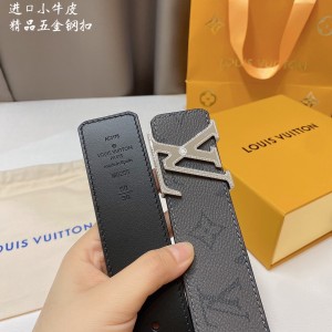 「#1426」Louis Vuitton Belt 000140