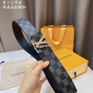 「#1428」Louis Vuitton Belt 000140