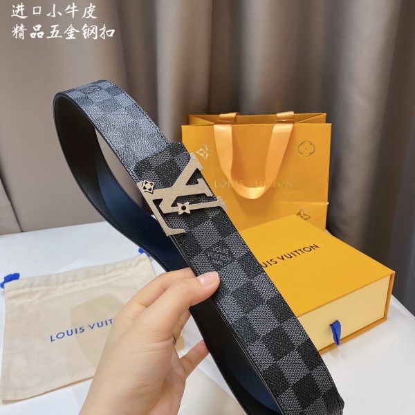 「#1428」Louis Vuitton Belt 000140