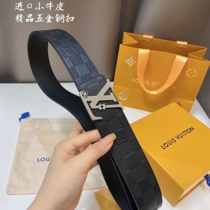 「#1429」Louis Vuitton Belt 000150