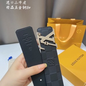 「#1429」Louis Vuitton Belt 000150