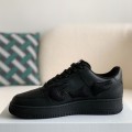 「#1432」Nike Remake AF1 Skeleton Customized Shoe