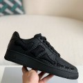 「#1432」Nike Remake AF1 Skeleton Customized Shoe