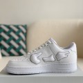 「#1434」Nike Remake AF1 Skeleton Customized Shoe